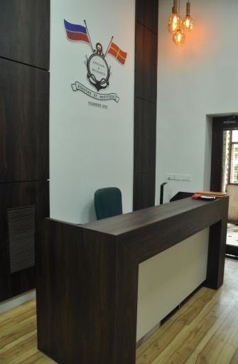 ERICSON & RICHARDS OFFICE