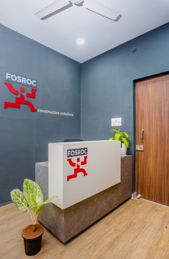 FOSROC EXPERIENCE CENTER