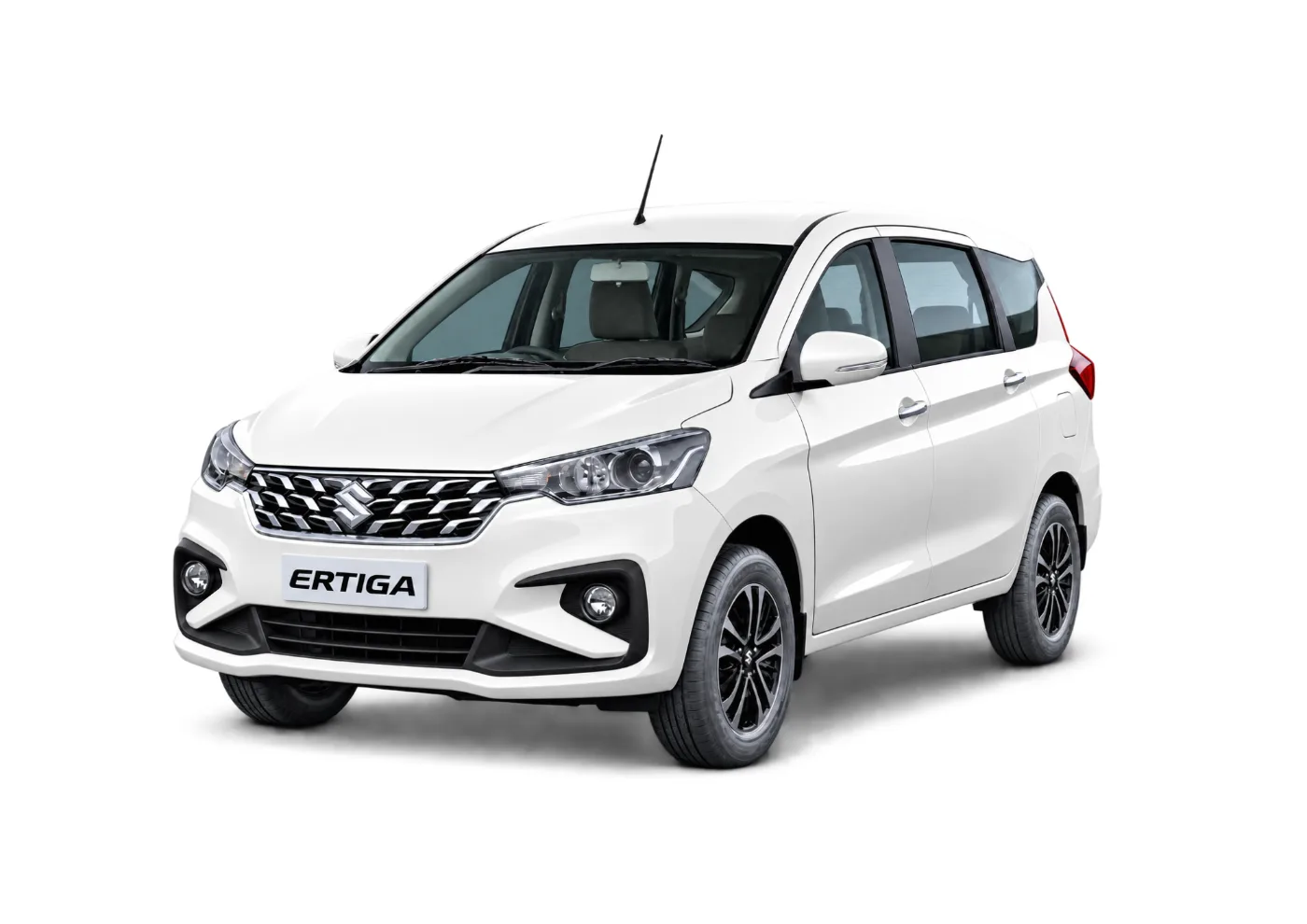 Maruti ertiga seven seater studio