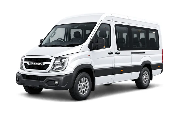 Force Urbania on rent in Mumbai